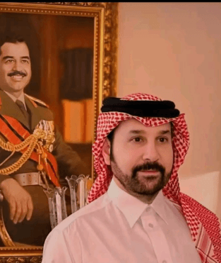 Dr. Jamal Mustafa